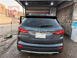 هيونداي سانتافي